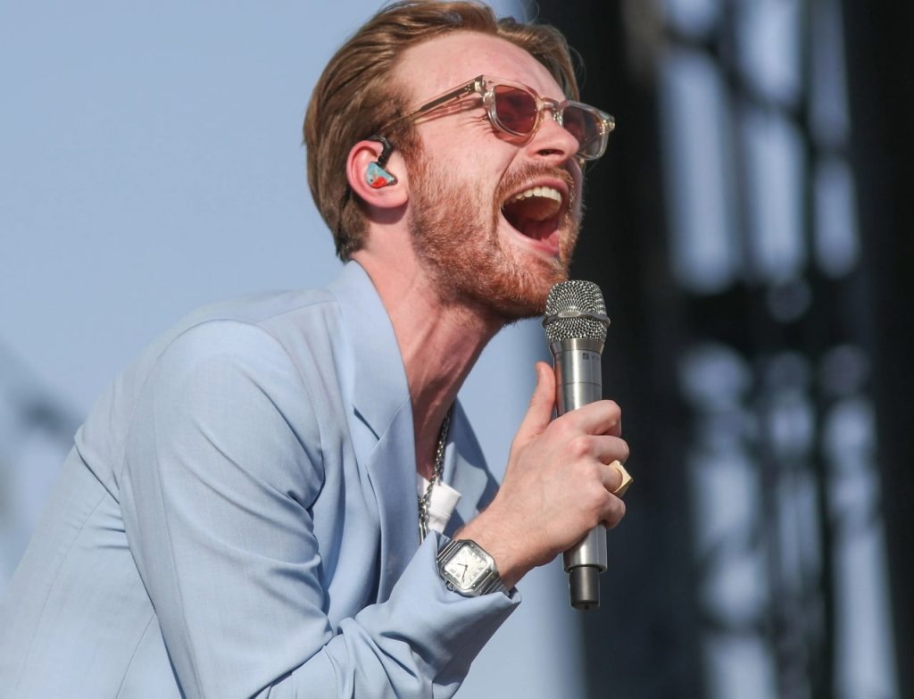 Finneas works in music and acting