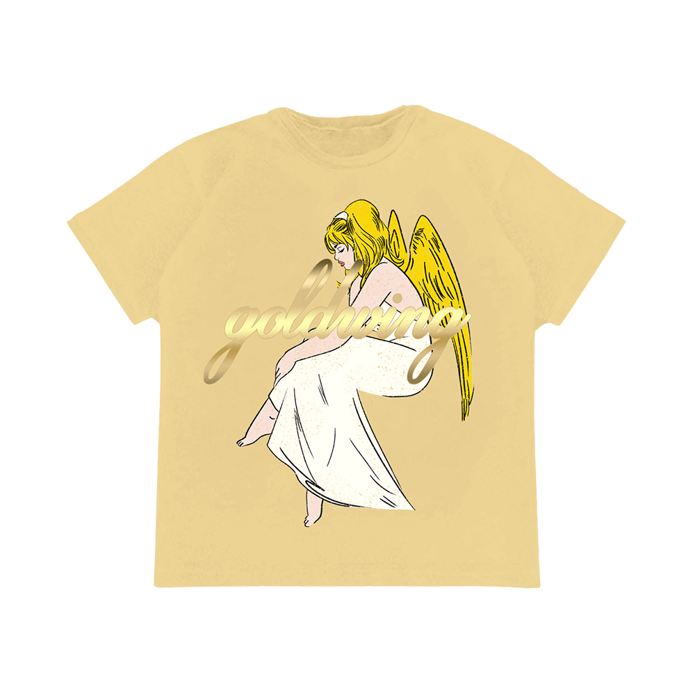 Goldwing T-Shirt 1