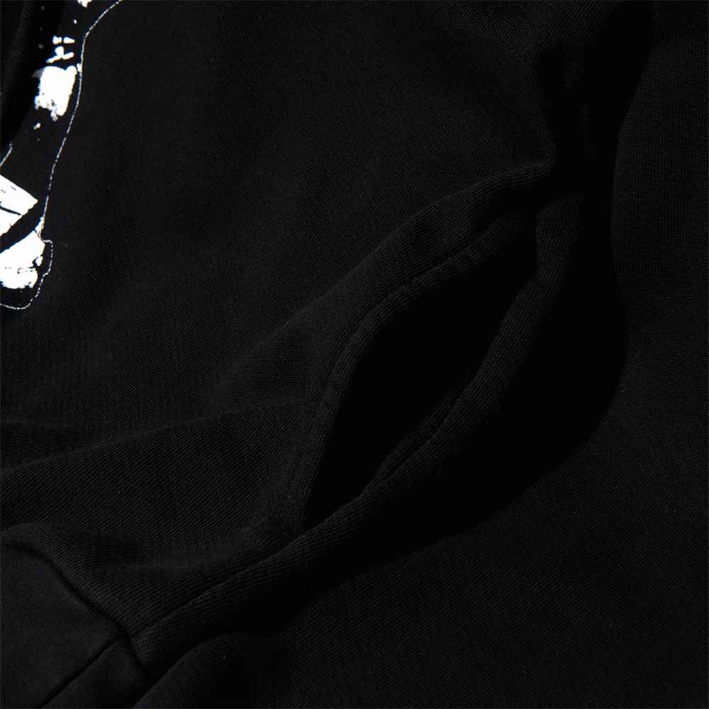 encore hoodie detail 2