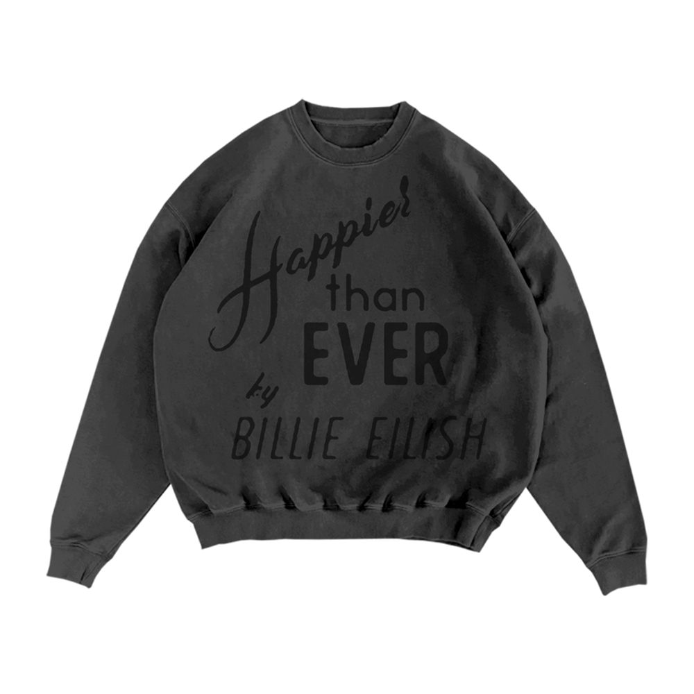 The World'S A Little Blurry Hoodie Billie Eilish Billie's Angel shirt  Hooded Sweatshirt - Teechipus