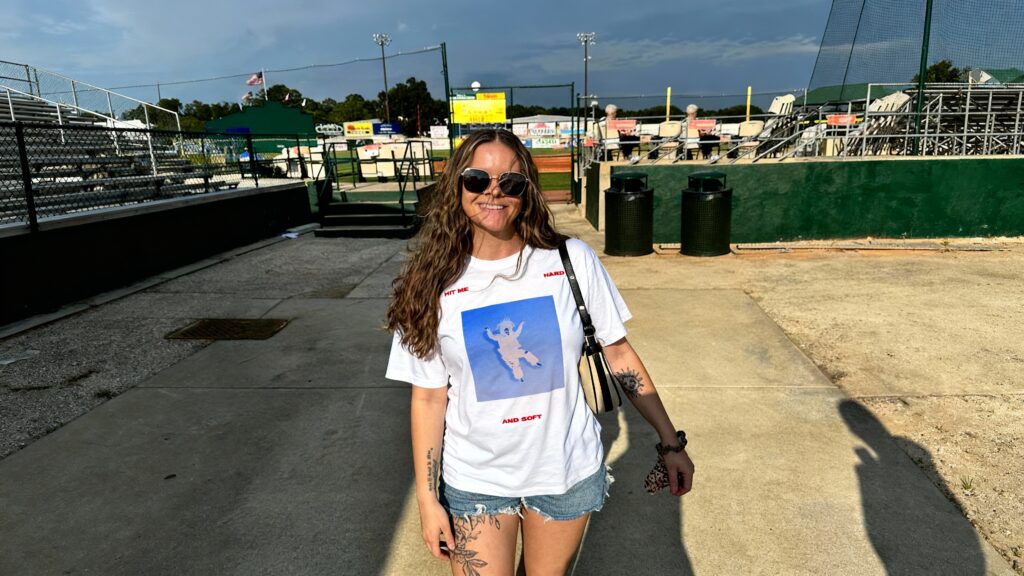 Image #1 from Chloe W.